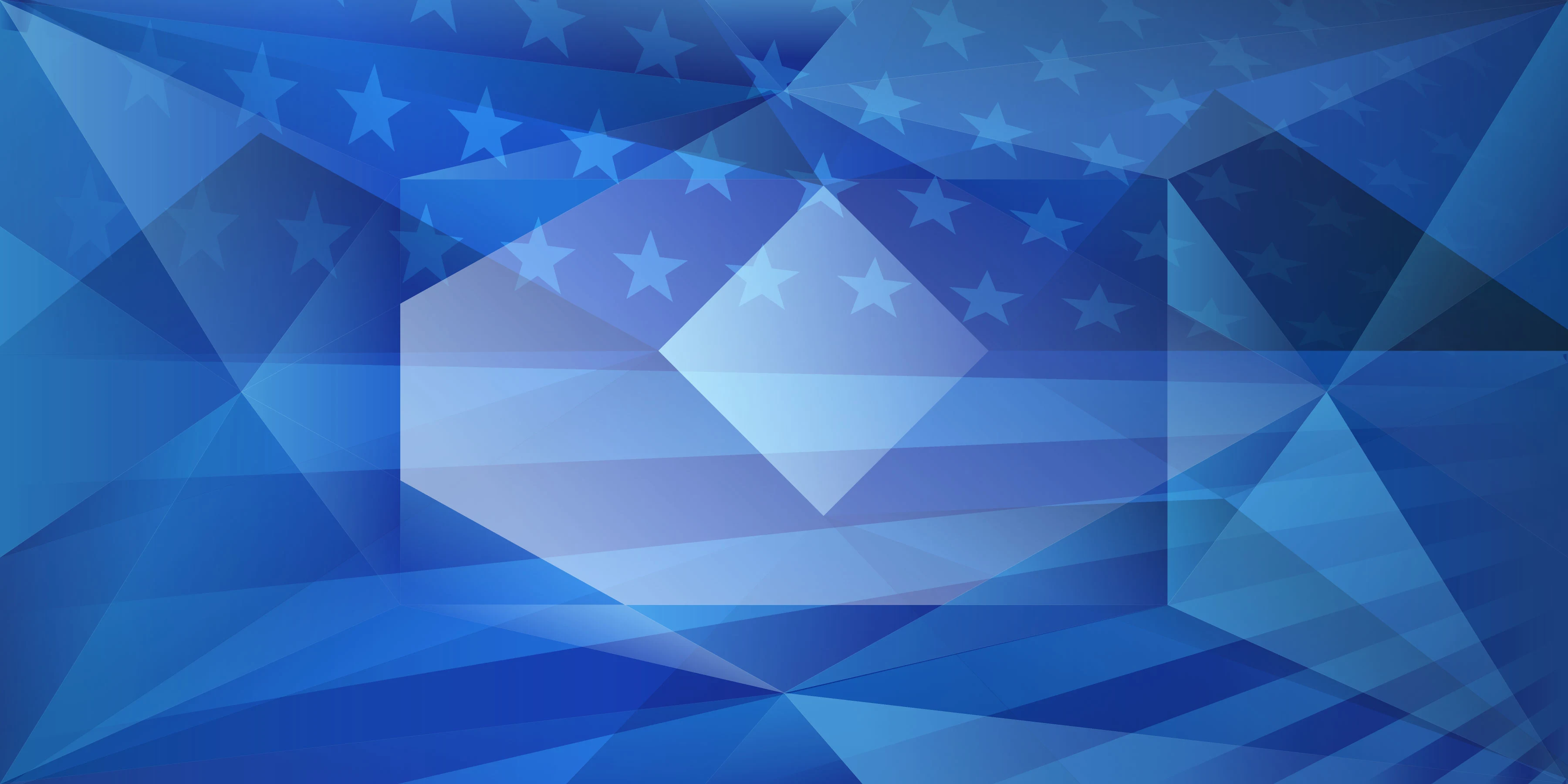 Banner Background